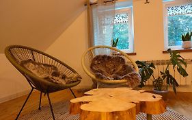 Apartament W Centrum